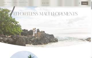 Kolowi Events - Previously Paradise Dream Weddings