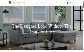 Lifestyle Maui Furniture