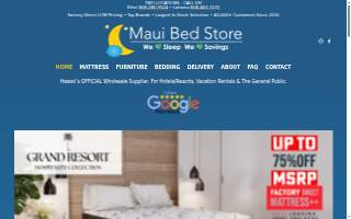 Maui Bed Store