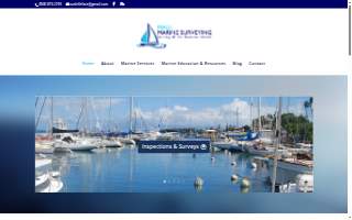 Maui Marine Surveying of Kihei