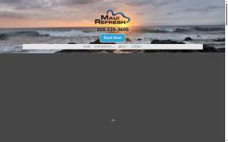 Maui Refresh llc