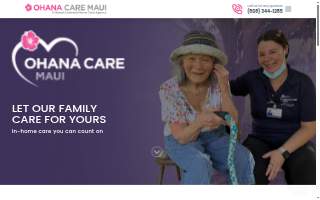 Ohana Care Maui
