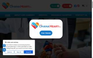 Ohana Heart - Dr. Anil Punjabi