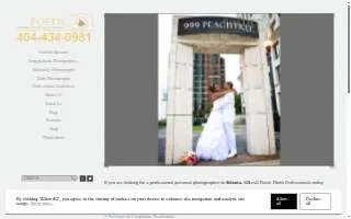 Poggenpohl Kitchens Hawaii website
