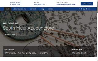 South Maui Acupuncture