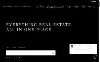 The 808 Team, Real Estate