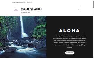 Walles Wellness, Meghan Walles, LCSW