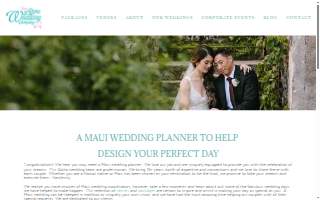 Your Aloha Wedding Company, Inc.