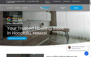 Bauer Flooring
