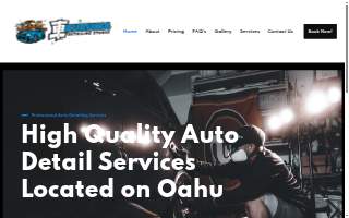 Kuruma Detailing Studio