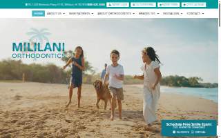 Mililani Orthodontics