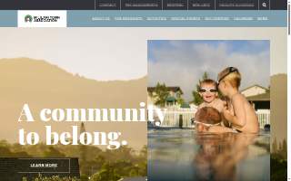 Mililani Town Association Recreation Center 5