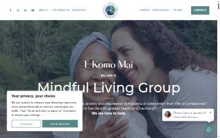 Mindful Living Group