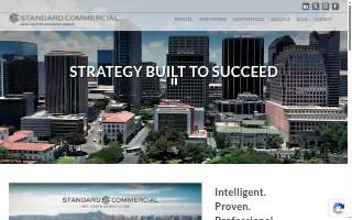 Standard Commercial LLC of Mililani Town
