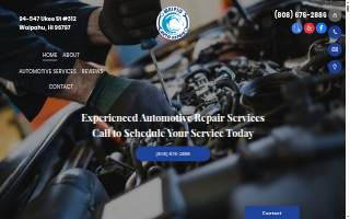 Waipio Auto Repair