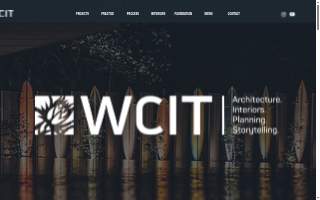 WCIT Architecture