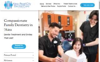 Aiea Pearl City Dental Care