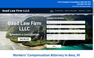 Gaad Law Firm LLC