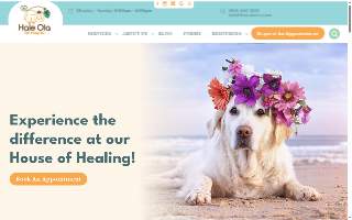 Hale Ola Pet Hospital