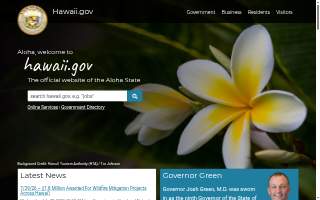 Hawaii Vision Associates