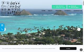 Leeward Eye Care Inc