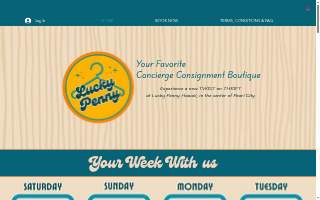 Lucky Penny Hawaii of Pearl City