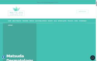 Matsuda Dermatology