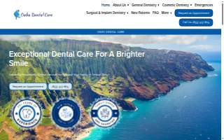 Oahu Dental Care