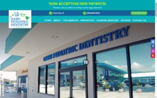 Oahu Pediatric Dentistry