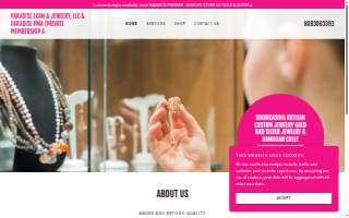 Paradise Loan & Jewelry LLC of Pearl City
