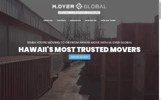 Pearl City Movers