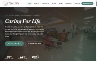 Pearl City Post Acute