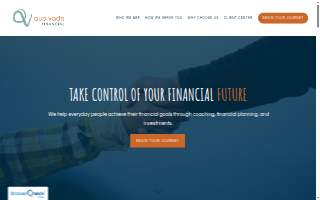 Quo Vadis Financial Management Inc