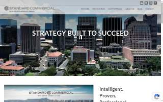 Standard Commercial LLC of Pearl City
