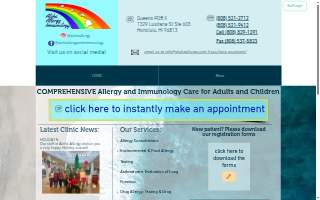 Aloha Allergy and Immunology of Waipahu