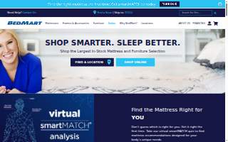 BedMart Mattress Superstores of Waipahu