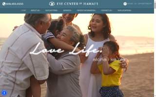 Eye Center of Hawaii