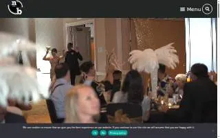 Hawaii Affordable DJ - Wedding DJ, Karaoke & Photobooth of Waipahu website