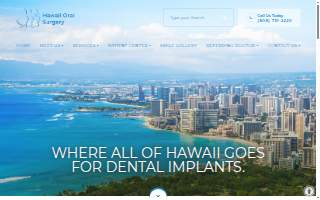 Hawaii Pacific Property Management