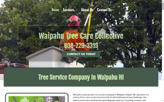 Hawaii Tree Co.