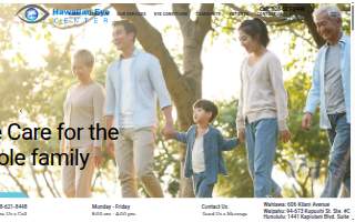 Hawaiian Eye Center