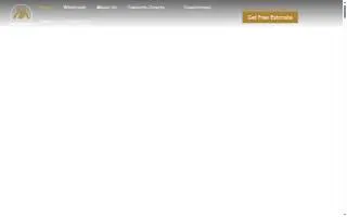 Island Home Cabinets website