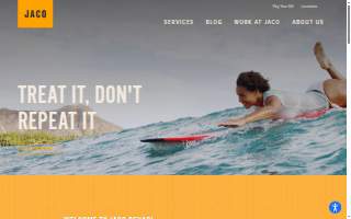 JACO Rehab Waikele