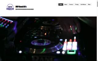 MVP Hawaii DJs