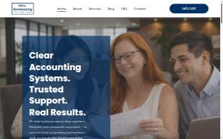 Oahu Bookkeeping, LLC of Waipahu