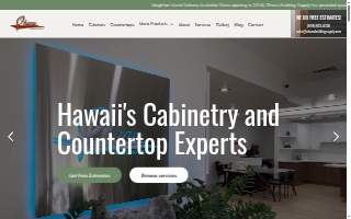 Ohana Building Supply