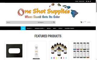 One Shot Supplies, Inc.