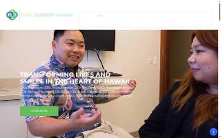 Oral Surgery Hawaii, Dental Implants and Wisdom Teeth of East Honolulu
