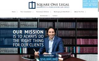 Square One Legal of Waipahu