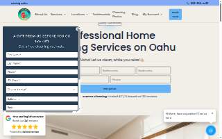 StarPro Cleaning Services of Kapolei